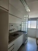 Conheça Apartamento para alugar Avenida Embaixador Abelardo Bueno, Barra da Tijuca, Rio de Janeiro - R$ 2.500 - BSD265 - 14 14