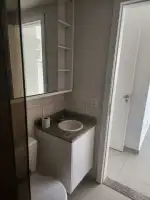 Conheça Apartamento para alugar Avenida Embaixador Abelardo Bueno, Barra da Tijuca, Rio de Janeiro - R$ 2.500 - BSD265 - 16 16