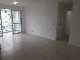 Conheça Apartamento com lazer completo para alugar Avenida dos Flamboyants, Barra da Tijuca, Rio de Janeiro - R$ 6.800 - BSD269 - 4 4