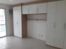 Conheça Apartamento com lazer completo para alugar Avenida dos Flamboyants, Barra da Tijuca, Rio de Janeiro - R$ 6.800 - BSD269 - 5 5