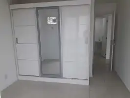 Conheça Apartamento com lazer completo para alugar Avenida dos Flamboyants, Barra da Tijuca, Rio de Janeiro - R$ 6.800 - BSD269 - 7 7