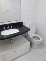 Conheça Apartamento com lazer completo para alugar Avenida dos Flamboyants, Barra da Tijuca, Rio de Janeiro - R$ 6.800 - BSD269 - 8 8