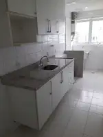 Conheça Apartamento com lazer completo para alugar Avenida dos Flamboyants, Barra da Tijuca, Rio de Janeiro - R$ 6.800 - BSD269 - 12 12