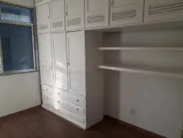 Conheça Apartamento para alugar Rua Carlos de Vasconcelos, Tijuca, Rio de Janeiro - R$ 3.100 - BSD214 - 6 6