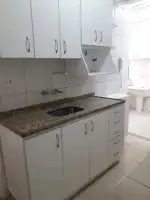 Conheça Apartamento para alugar Rua Carlos de Vasconcelos, Tijuca, Rio de Janeiro - R$ 3.100 - BSD214 - 10 10