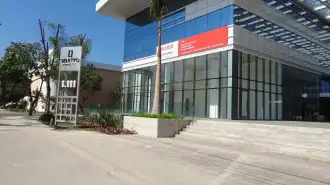 Conheça Sala Comercial 23m² para venda e aluguel Avenida Embaixador Abelardo Bueno, Barra da Tijuca, Rio de Janeiro - BSD705 - 1 1