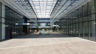 Conheça Sala Comercial 23m² para venda e aluguel Avenida Embaixador Abelardo Bueno, Barra da Tijuca, Rio de Janeiro - BSD705 - 2 2