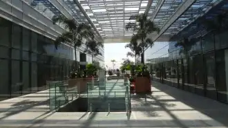 Conheça Sala Comercial 23m² para venda e aluguel Avenida Embaixador Abelardo Bueno, Barra da Tijuca, Rio de Janeiro - BSD705 - 3 3
