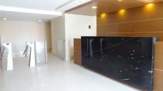 Conheça Sala Comercial 23m² para venda e aluguel Avenida Embaixador Abelardo Bueno, Barra da Tijuca, Rio de Janeiro - BSD705 - 4 4