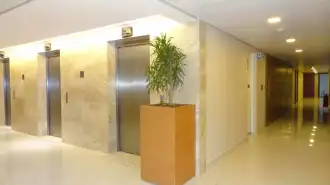 Conheça Sala Comercial 23m² para venda e aluguel Avenida Embaixador Abelardo Bueno, Barra da Tijuca, Rio de Janeiro - BSD705 - 5 5