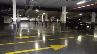 Conheça Sala Comercial 23m² para venda e aluguel Avenida Embaixador Abelardo Bueno, Barra da Tijuca, Rio de Janeiro - BSD705 - 6 6