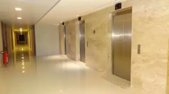 Conheça Sala Comercial 23m² para venda e aluguel Avenida Embaixador Abelardo Bueno, Barra da Tijuca, Rio de Janeiro - BSD705 - 9 9