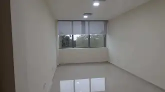 Conheça Sala Comercial 23m² para venda e aluguel Avenida Embaixador Abelardo Bueno, Barra da Tijuca, Rio de Janeiro - BSD705 - 12 12