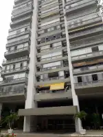 Conheça Apartamento com lazer completo para alugar Avenida Prefeito Dulcídio Cardoso, Barra da Tijuca, Rio de Janeiro - R$ 5.300 - BSD743 - 1 1