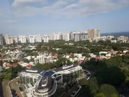 Conheça Apartamento com lazer completo para alugar Avenida Prefeito Dulcídio Cardoso, Barra da Tijuca, Rio de Janeiro - R$ 5.300 - BSD743 - 5 5