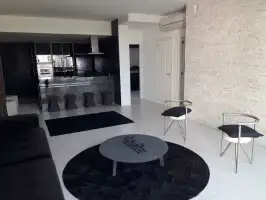 Conheça Apartamento com lazer completo para alugar Avenida Prefeito Dulcídio Cardoso, Barra da Tijuca, Rio de Janeiro - R$ 5.300 - BSD743 - 7 7
