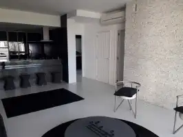 Conheça Apartamento com lazer completo para alugar Avenida Prefeito Dulcídio Cardoso, Barra da Tijuca, Rio de Janeiro - R$ 5.300 - BSD743 - 8 8