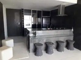 Conheça Apartamento com lazer completo para alugar Avenida Prefeito Dulcídio Cardoso, Barra da Tijuca, Rio de Janeiro - R$ 5.300 - BSD743 - 9 9