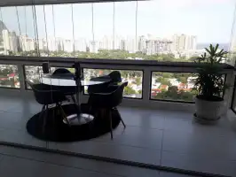 Conheça Apartamento com lazer completo para alugar Avenida Prefeito Dulcídio Cardoso, Barra da Tijuca, Rio de Janeiro - R$ 5.300 - BSD743 - 10 10