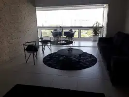Conheça Apartamento com lazer completo para alugar Avenida Prefeito Dulcídio Cardoso, Barra da Tijuca, Rio de Janeiro - R$ 5.300 - BSD743 - 12 12