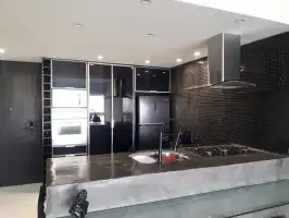 Conheça Apartamento com lazer completo para alugar Avenida Prefeito Dulcídio Cardoso, Barra da Tijuca, Rio de Janeiro - R$ 5.300 - BSD743 - 16 16