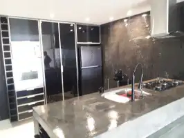 Conheça Apartamento com lazer completo para alugar Avenida Prefeito Dulcídio Cardoso, Barra da Tijuca, Rio de Janeiro - R$ 5.300 - BSD743 - 17 17