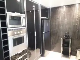 Conheça Apartamento com lazer completo para alugar Avenida Prefeito Dulcídio Cardoso, Barra da Tijuca, Rio de Janeiro - R$ 5.300 - BSD743 - 18 18