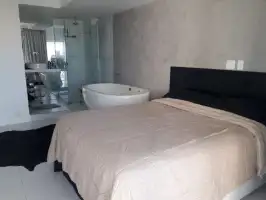 Conheça Apartamento com lazer completo para alugar Avenida Prefeito Dulcídio Cardoso, Barra da Tijuca, Rio de Janeiro - R$ 5.300 - BSD743 - 23 23