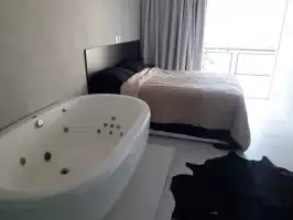 Conheça Apartamento com lazer completo para alugar Avenida Prefeito Dulcídio Cardoso, Barra da Tijuca, Rio de Janeiro - R$ 5.300 - BSD743 - 24 24