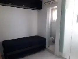 Conheça Apartamento com lazer completo para alugar Avenida Prefeito Dulcídio Cardoso, Barra da Tijuca, Rio de Janeiro - R$ 5.300 - BSD743 - 25 25