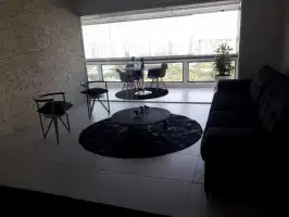 Conheça Apartamento com lazer completo para alugar Avenida Prefeito Dulcídio Cardoso, Barra da Tijuca, Rio de Janeiro - R$ 5.300 - BSD743 - 33 33