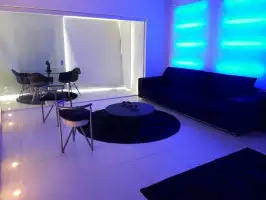 Conheça Apartamento com lazer completo para alugar Avenida Prefeito Dulcídio Cardoso, Barra da Tijuca, Rio de Janeiro - R$ 5.300 - BSD743 - 34 34