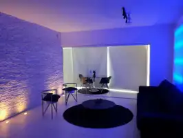 Conheça Apartamento com lazer completo para alugar Avenida Prefeito Dulcídio Cardoso, Barra da Tijuca, Rio de Janeiro - R$ 5.300 - BSD743 - 35 35
