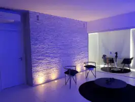 Conheça Apartamento com lazer completo para alugar Avenida Prefeito Dulcídio Cardoso, Barra da Tijuca, Rio de Janeiro - R$ 5.300 - BSD743 - 36 36