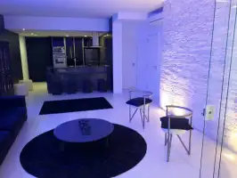 Conheça Apartamento com lazer completo para alugar Avenida Prefeito Dulcídio Cardoso, Barra da Tijuca, Rio de Janeiro - R$ 5.300 - BSD743 - 39 39