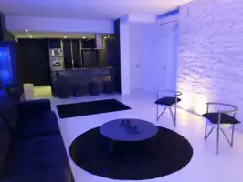 Conheça Apartamento com lazer completo para alugar Avenida Prefeito Dulcídio Cardoso, Barra da Tijuca, Rio de Janeiro - R$ 5.300 - BSD743 - 40 40