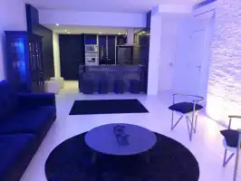Conheça Apartamento com lazer completo para alugar Avenida Prefeito Dulcídio Cardoso, Barra da Tijuca, Rio de Janeiro - R$ 5.300 - BSD743 - 41 41