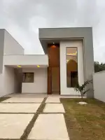 Conheça Casa 3 quartos à venda ITAIPUAÇU, Maricá - R$ 625.000 - BSD745 - 9 9