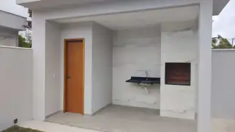 Conheça Casa 3 quartos à venda ITAIPUAÇU, Maricá - R$ 625.000 - BSD745 - 13 13