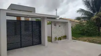 Conheça Casa 3 quartos à venda ITAIPUAÇU, Maricá - R$ 625.000 - BSD745 - 17 17