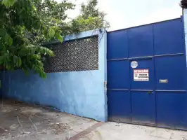 Conheça Terreno Fração para venda e aluguel Rua Atílio Milano, Del Castilho, Rio de Janeiro - R$ 3.000 - BSD256 - 1 1
