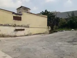 Conheça Terreno Fração para venda e aluguel Rua Atílio Milano, Del Castilho, Rio de Janeiro - R$ 3.000 - BSD256 - 3 3
