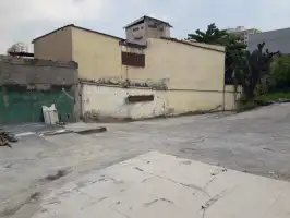 Conheça Terreno Fração para venda e aluguel Rua Atílio Milano, Del Castilho, Rio de Janeiro - R$ 3.000 - BSD256 - 5 5