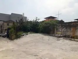 Conheça Terreno Fração para venda e aluguel Rua Atílio Milano, Del Castilho, Rio de Janeiro - R$ 3.000 - BSD256 - 6 6