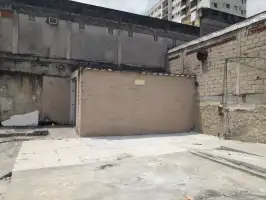 Conheça Terreno Fração para venda e aluguel Rua Atílio Milano, Del Castilho, Rio de Janeiro - R$ 3.000 - BSD256 - 7 7