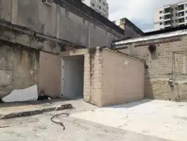 Conheça Terreno Fração para venda e aluguel Rua Atílio Milano, Del Castilho, Rio de Janeiro - R$ 3.000 - BSD256 - 8 8