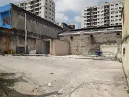 Conheça Terreno Fração para venda e aluguel Rua Atílio Milano, Del Castilho, Rio de Janeiro - R$ 3.000 - BSD256 - 9 9