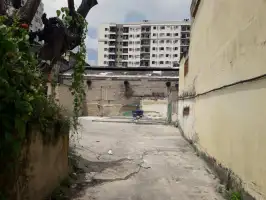 Conheça Terreno Fração para venda e aluguel Rua Atílio Milano, Del Castilho, Rio de Janeiro - R$ 3.000 - BSD256 - 10 10