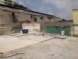 Conheça Terreno Fração para venda e aluguel Rua Atílio Milano, Del Castilho, Rio de Janeiro - R$ 3.000 - BSD256 - 12 12