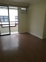 Conheça Apartamento para alugar Rua Comandante Rúbens Silva, Freguesia (Jacarepaguá), Rio de Janeiro - R$ 1.500 - BSD232 - 4 4